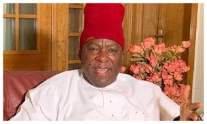 Senator Umeh: Peter Obi Maintains Popularity Advantage Over&hellip;