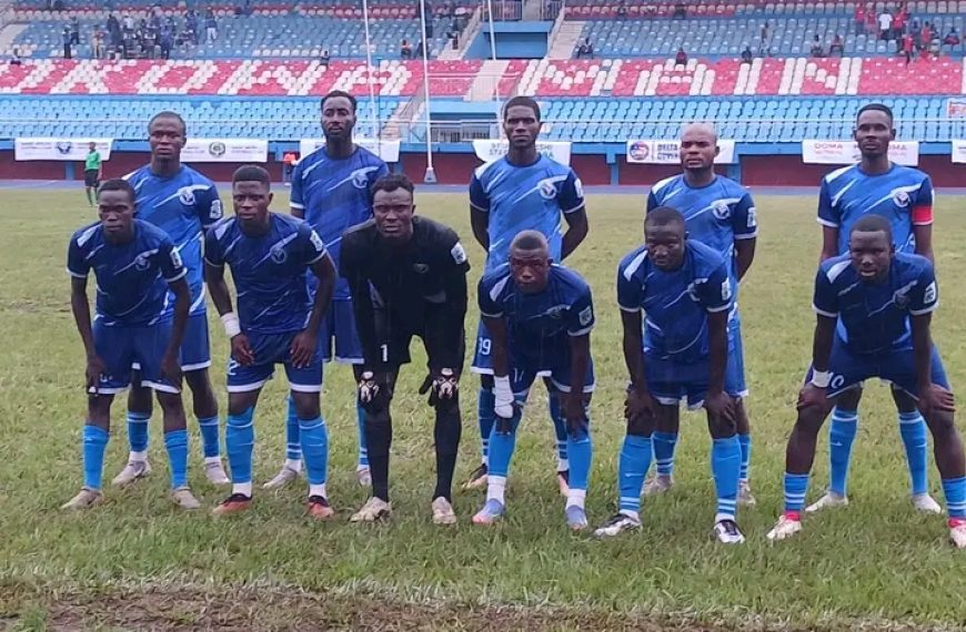 Delta State Offers Reward for Information on Attack on NPFL Match Officials