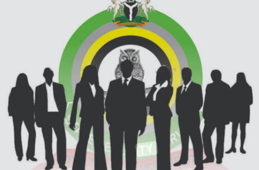 2027: DSS Arrests Suspects Plotting Against NYSC Members – INEC