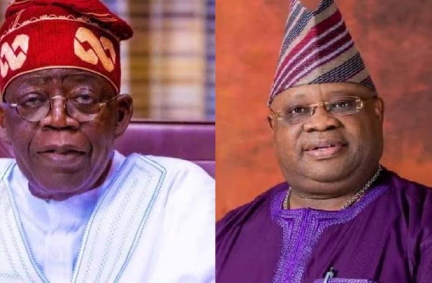 APC Assigns Key Roles in Osun Election Campaign
