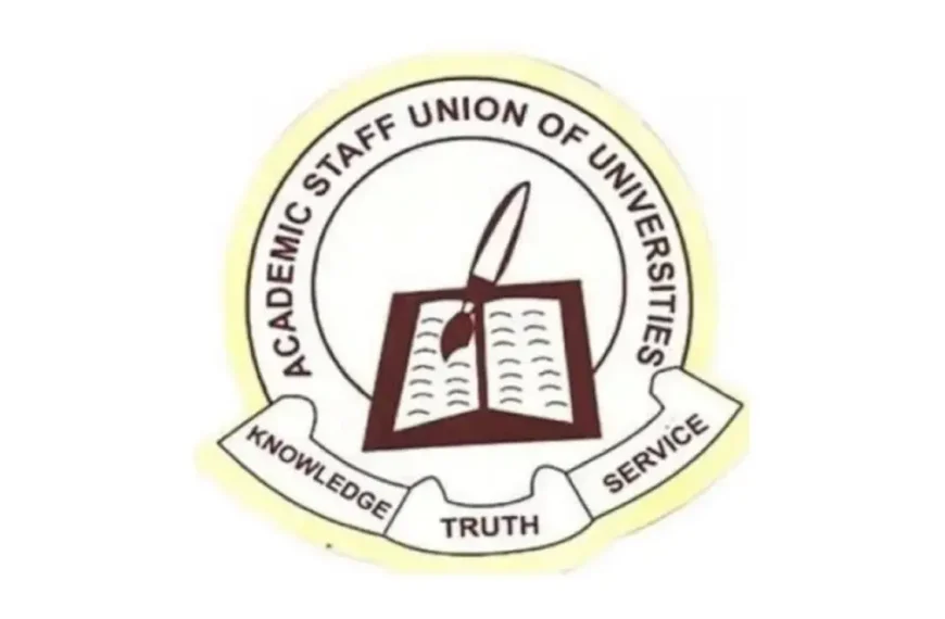 TSU Not Nigeria’s Highest-Paying University – ASUU Dismisses Claim