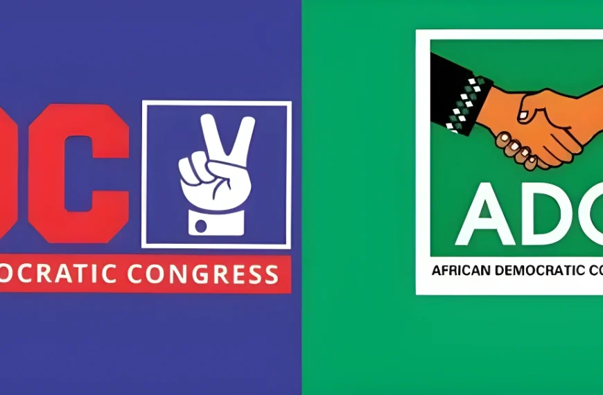 2027 Cross River Gubernatorial Race: ADC and NDC Candidates Missing from INEC List