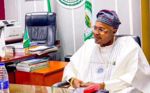 ICPC re-arraigns fake ‘Presidential Council’ DG Adeniyi Adeyemi&hellip;
