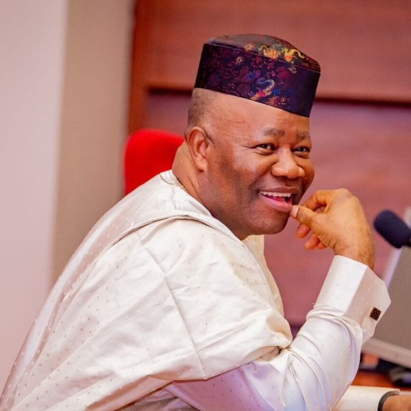 Senate President Akpabio Pursues Stronger Legislative Ties with&hellip;