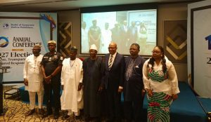 INEC Commences PVC Distribution for 2027 Elections