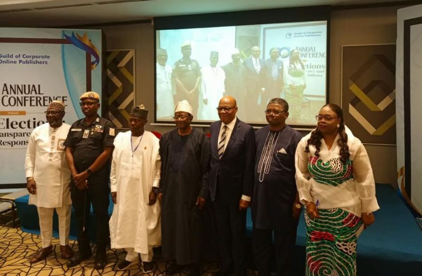 INEC Commences PVC Distribution for 2027 Elections