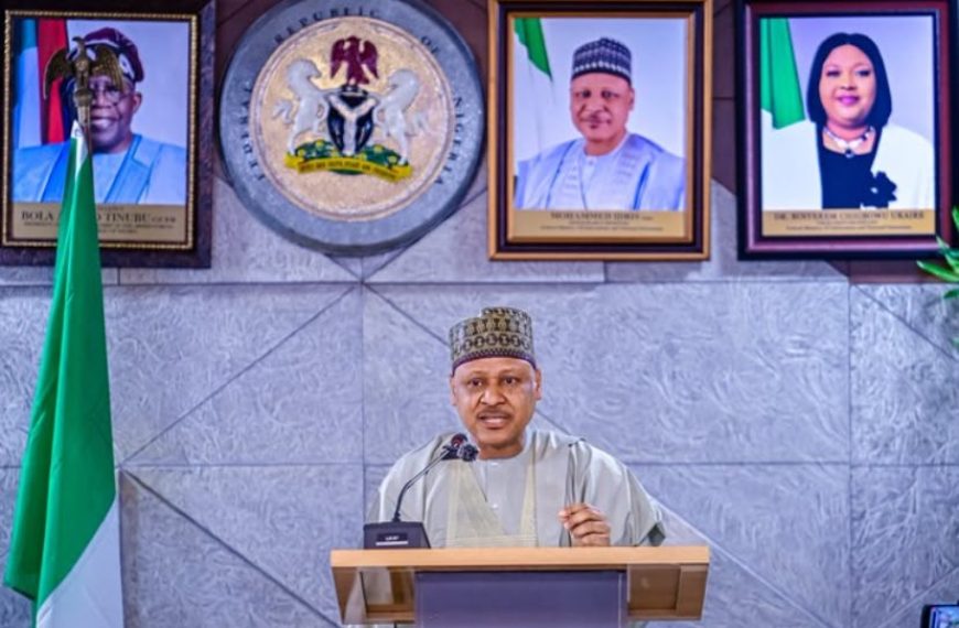 Minister Defends NNPC Petrol Discount: Not a Return to Subsidy