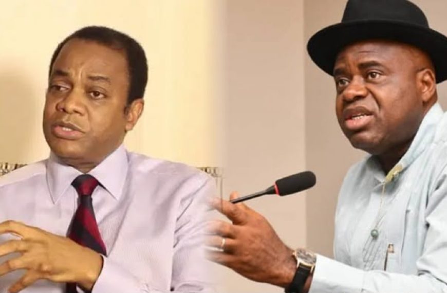 Diri Disputes Duke’s Claim: Lagos-Calabar Coastal Highway Buildable Despite Swampy Terrain