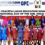 CSACEFA Advocates for End to Child Marriage, Boost in Girls’ Education Investment