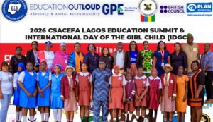 CSACEFA Advocates for End to Child Marriage, Boost&hellip;