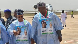 Governor Sani: Tinubu Delivers on Key Promises to&hellip;