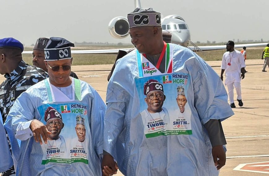 Governor Sani: Tinubu Delivers on Key Promises to Kaduna and North