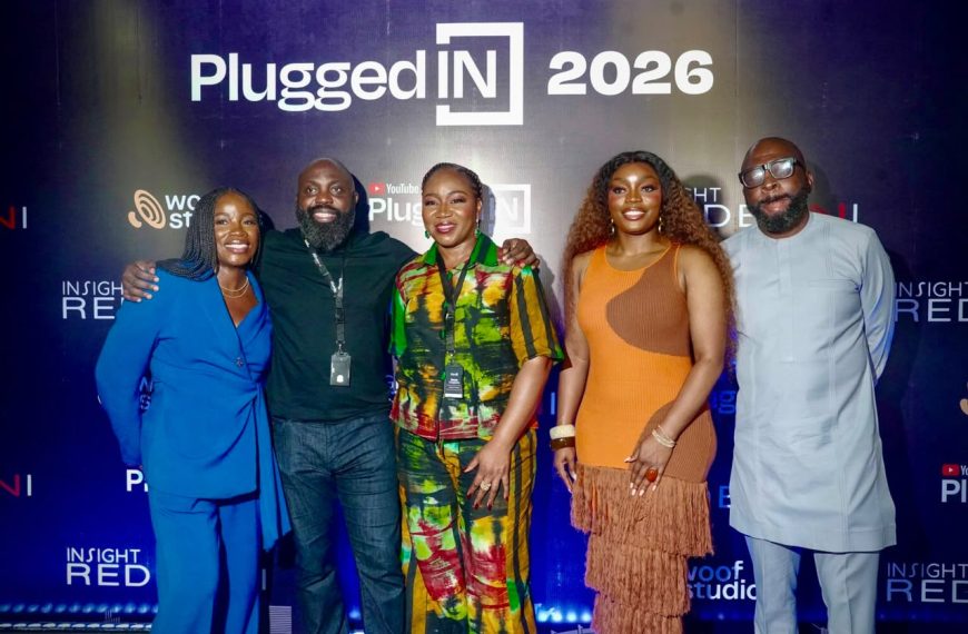 Exploring IP Ownership and Sustainable Partnerships at PluggedIN 2026