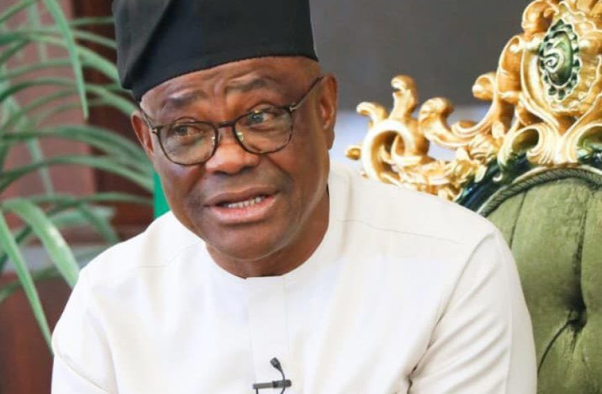 Alleged $2.1m Land Deal: Claimants Call for EFCC Probe Over Son of Rivers Governor