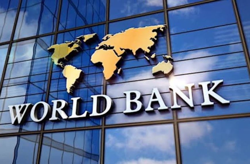 Nigeria Poised as Promising AI Hub in Africa According to World Bank
