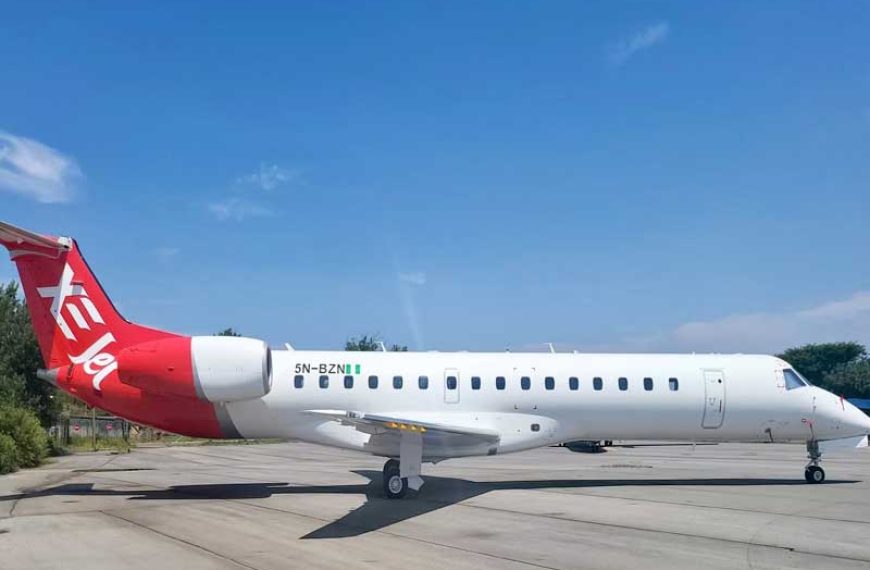 Premium Airline XEJet Launches Direct Flight to Gusau from Abuja