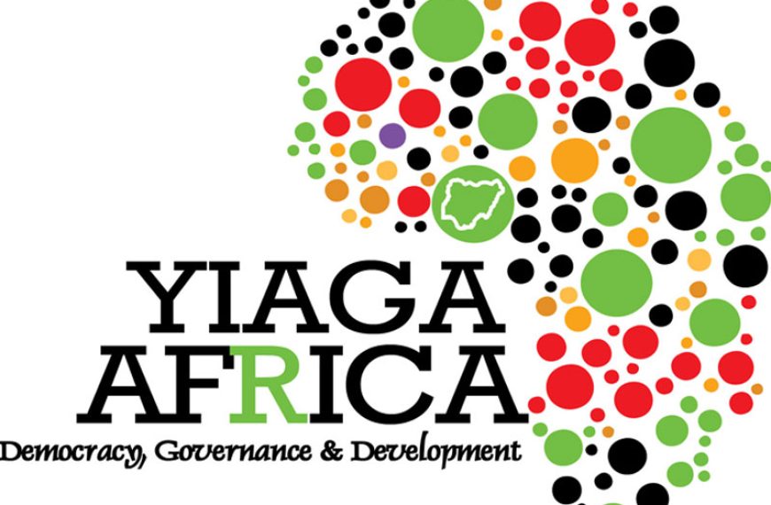 Yiaga Africa: Media Can Report Results Announced at Polling Stations During Elections