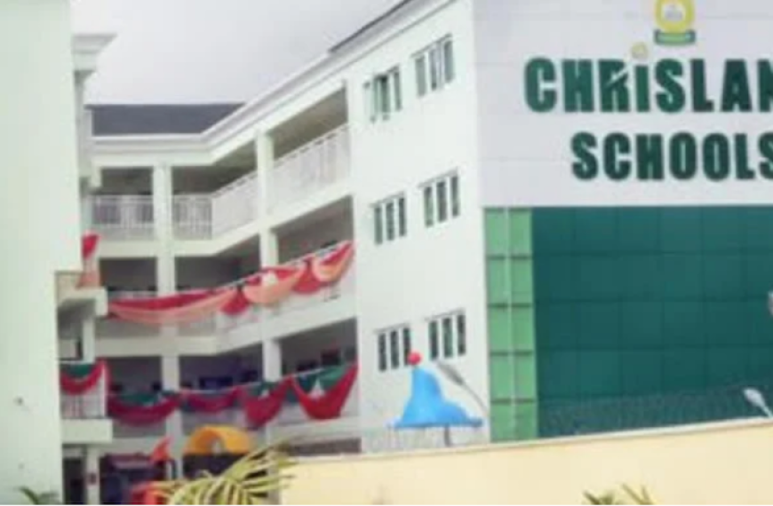 Chrisland High School, Lekki, Triumphs in National Science Olympiad