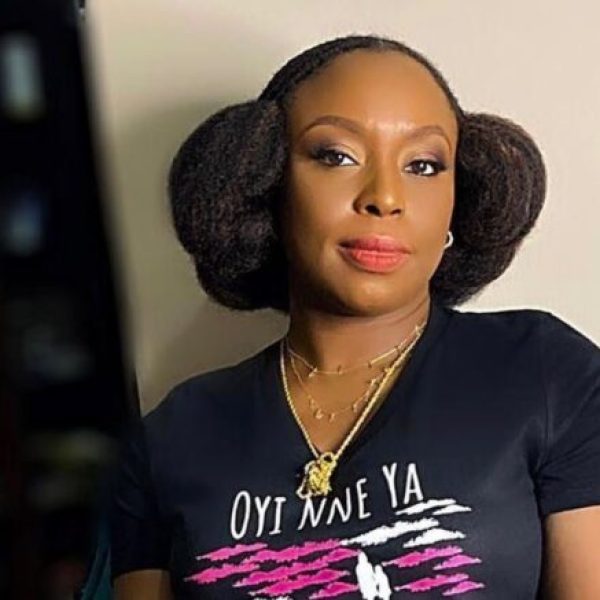 Court Permits Inquest into Chimamanda Adichie’s Son’s Death&hellip;