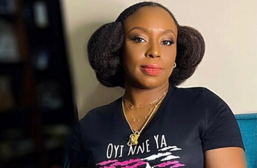 Court Permits Inquest into Chimamanda Adichie’s Son’s Death Despite Cremation