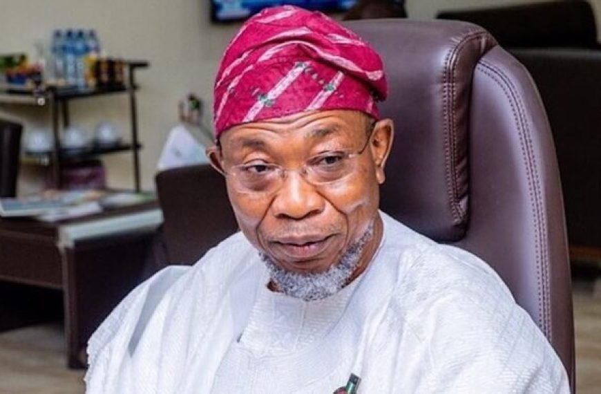 Jigawa ADC Crisis Intensifies: Baffa Suleiman Challenges Replacement by Aregbesola’s Aide