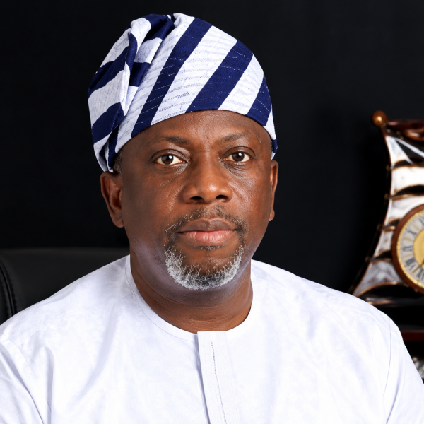 Makinde’s Chief of Staff Resigns Amid Presidential Bid