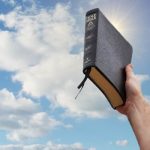 NBTT Chief Advocates for Local Investment in Bible Translation into Indigenous Languages