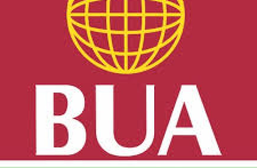 Stock Market Drops by N813bn on Profit-taking in BUA Foods