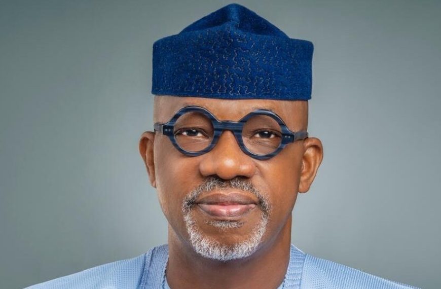 World Teachers’ Day: A Commitment to Enhancing Education Infrastructure in Nigeria