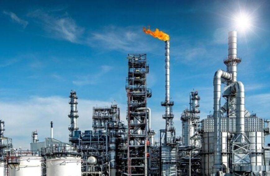 Call for Adequate Crude Supply to Boost Domestic Refineries in Nigeria