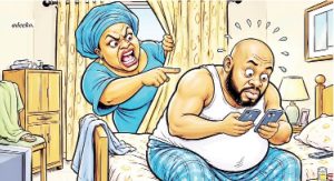 Woman Accuses Husband of Financial Misconduct in Divorce&hellip;