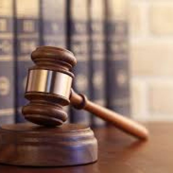 Two Boko Haram Supporters Sentenced to Life Imprisonment