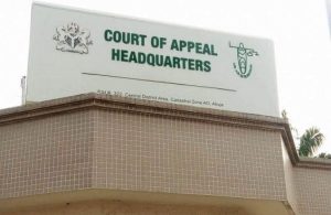 Court of Appeal Delays Hearing on SERAP’s N100m&hellip;