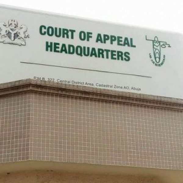 Court of Appeal Delays Hearing on SERAP’s N100m&hellip;