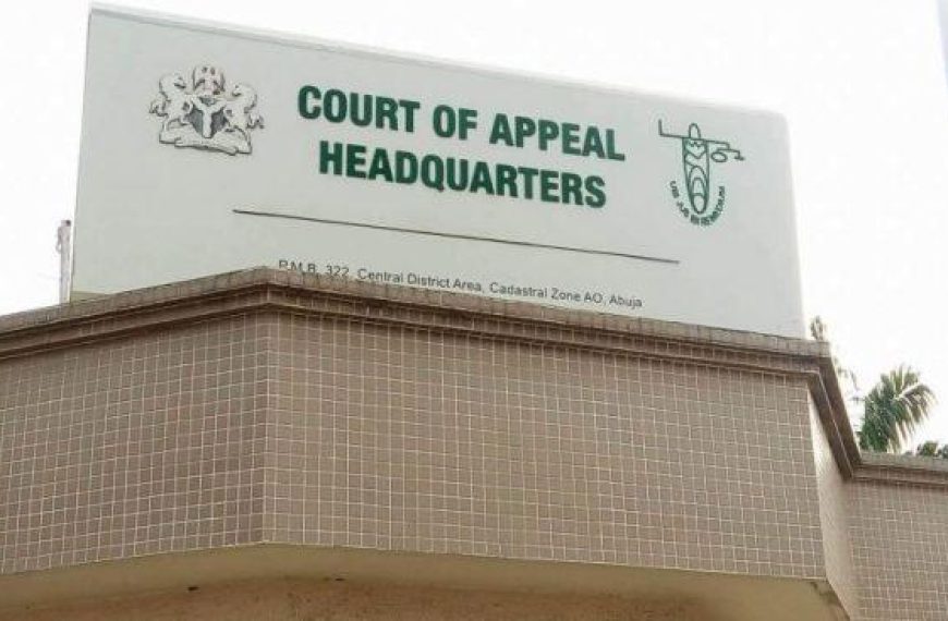 Court of Appeal Delays Hearing on SERAP’s N100m Defamation Appeal Against DSS