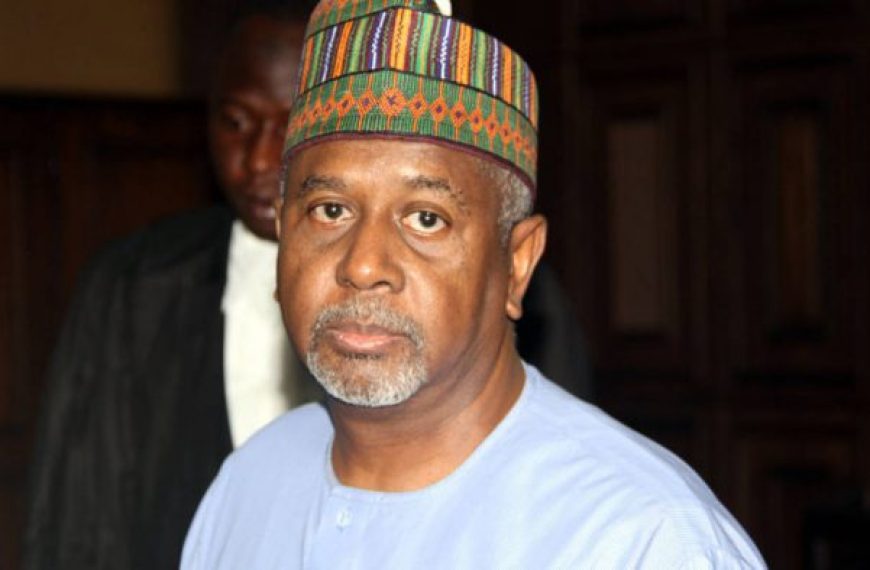 Revealed: ONSA’s Disbursement of Security Funds from CBN, Accountant General – EFCC Witness