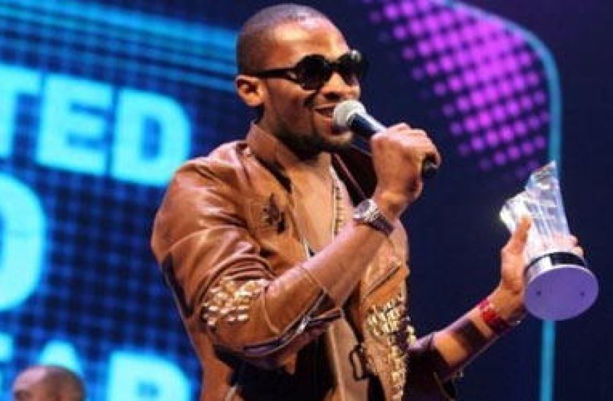 D’banj Honors Late Son on Eight-Year Anniversary of Tragic Death