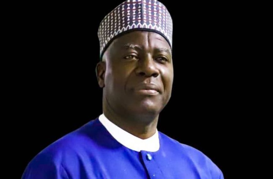 Tinubu Appoints Former DSS Boss Yusuf Bichi as NISS Governing Board Chair