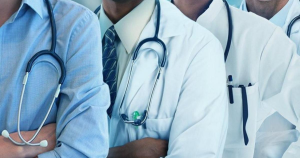 Resident Doctors at LAUTECH Teaching Hospital Suspend 50-Day&hellip;
