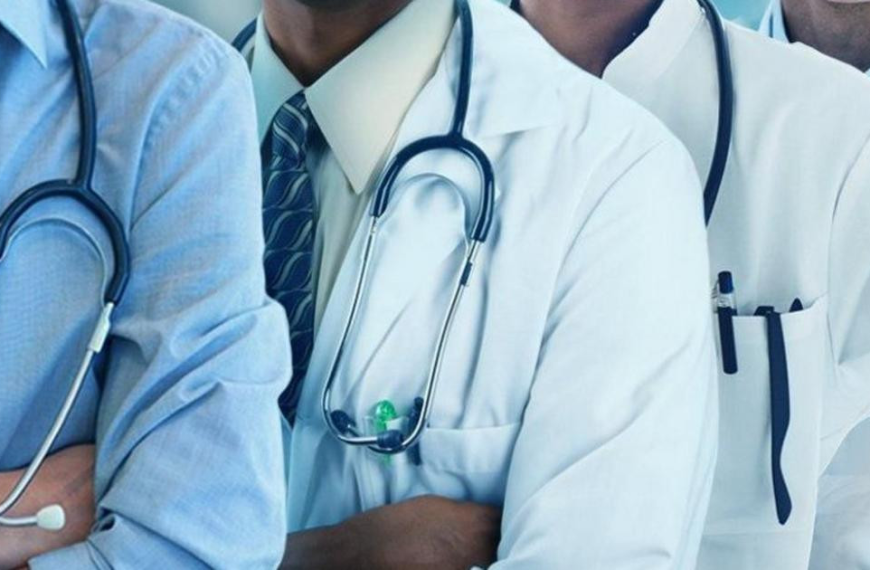 Resident Doctors at LAUTECH Teaching Hospital Suspend 50-Day Strike