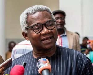 2027: Former VON DG Warns Against Ethnic Tension&hellip;