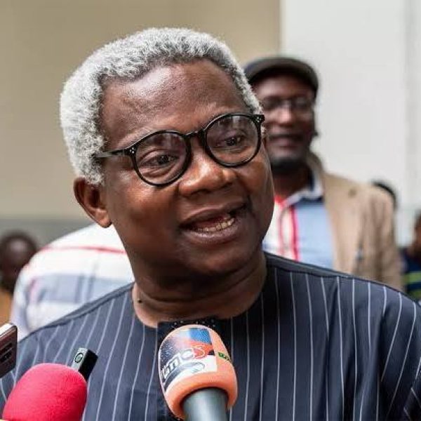 2027: Former VON DG Warns Against Ethnic Tension&hellip;