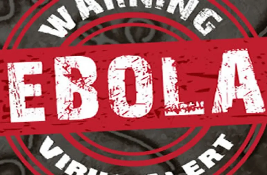 Ebola: Lagos Upgrades Isolation Centre in Response to Confirmed Case in Abuja