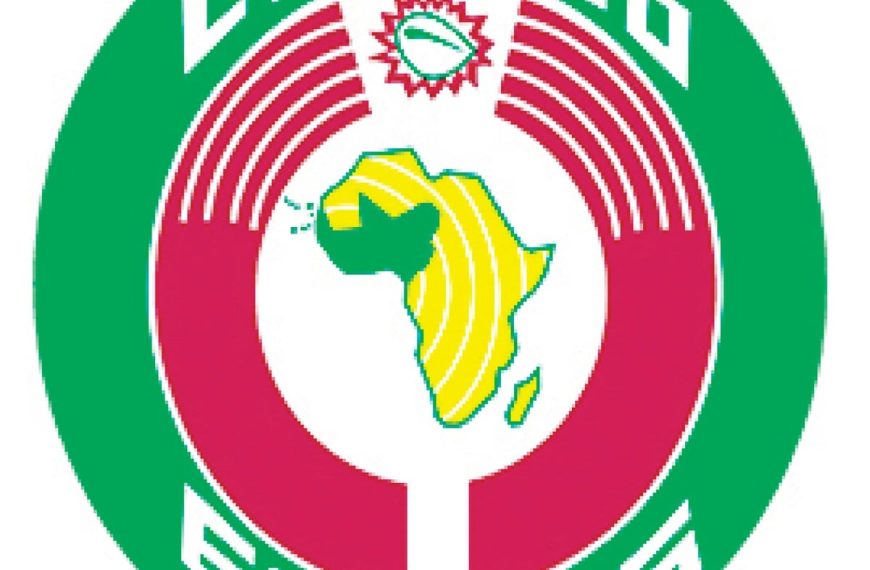 ECOWAS Court Strengthens Bench with Five…