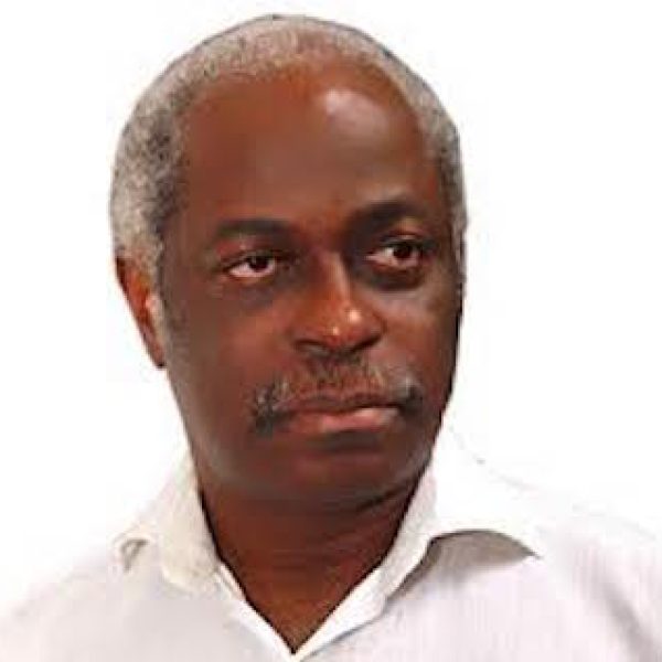 The Acceptable Sacrifice: Femi Aribisala’s Reflections on God’s&hellip;