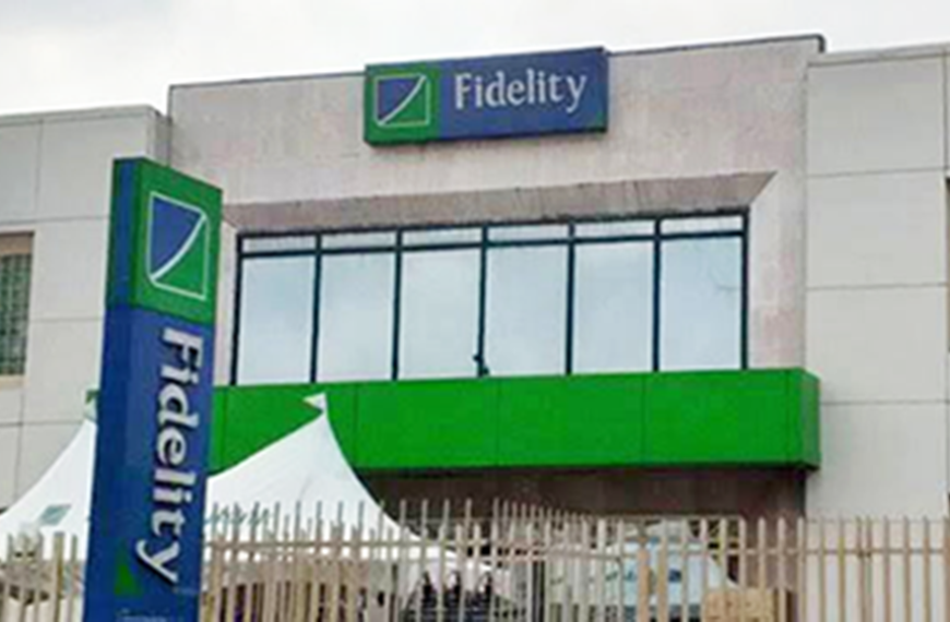 Fidelity Bank Urges Lagos SMEs to Embrace Digital Solutions