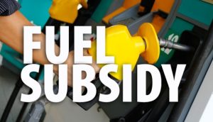 Explaining Fuel Subsidy Removal and FX Policy Changes:&hellip;