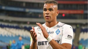 Why Super Eagles players didn’t want to go&hellip;