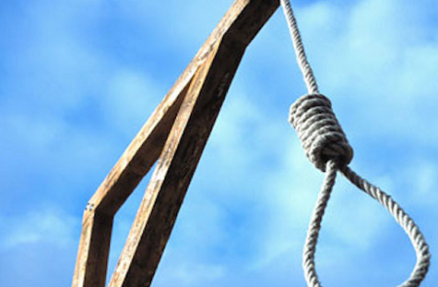 Court Imposes Death Sentence on Man for Murder and Theft in Anambra