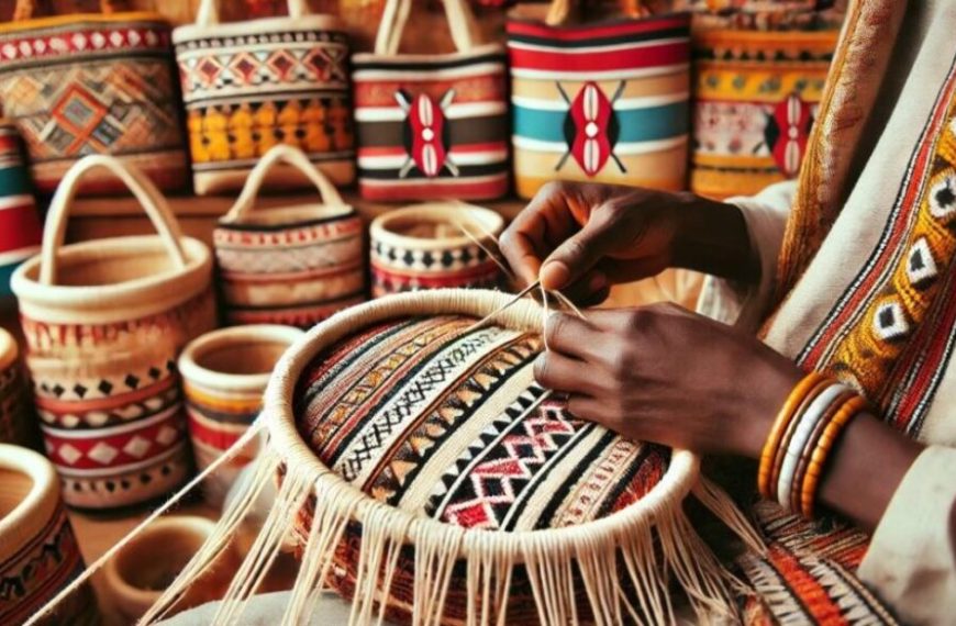 US Tariffs Pose Challenge for Nigerian Small Business Exporters